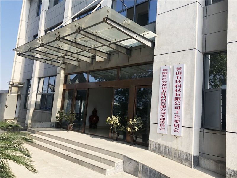 企业环境
