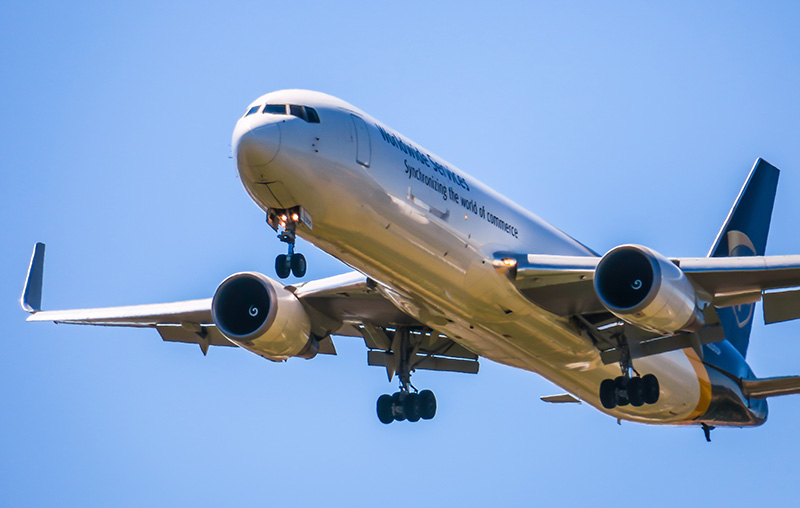 航空领域