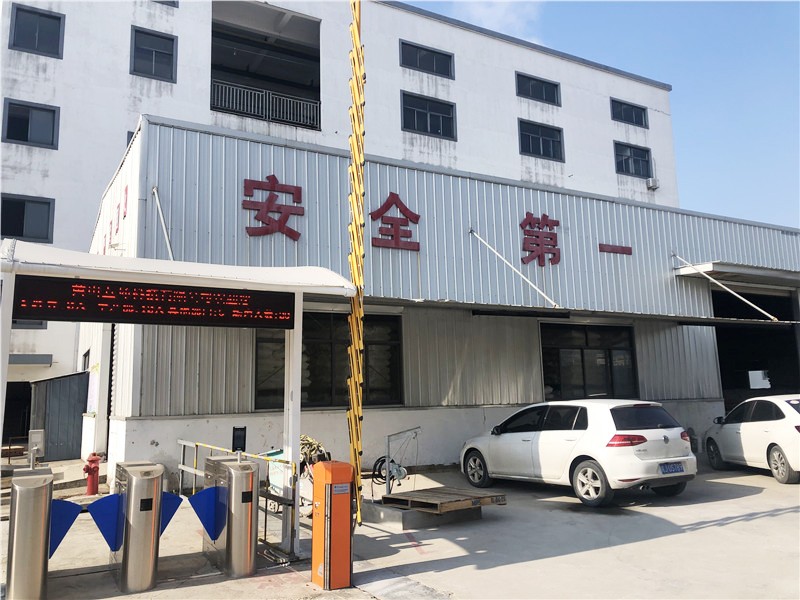 企业环境